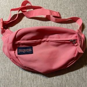 New Jansport bag